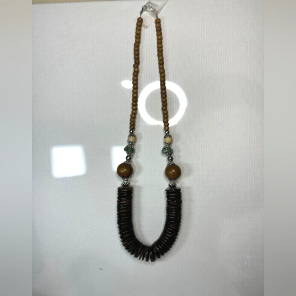 Handmade Unique necklace for women